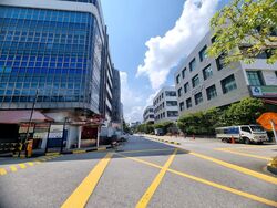 Shun Li Industrial Park (D14), Shop House #546278431